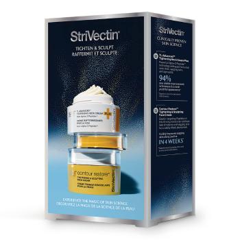 StriVectin Set cadou de îngrijire lifting pentru piele Tighten & Sculpt