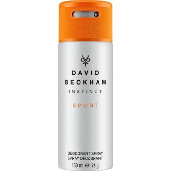 David Beckham Instinct Sport - deodorant spray 150 ml