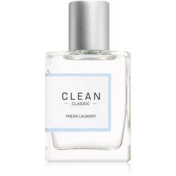 CLEAN Classic Fresh Laundry Eau de Parfum pentru femei 30 ml