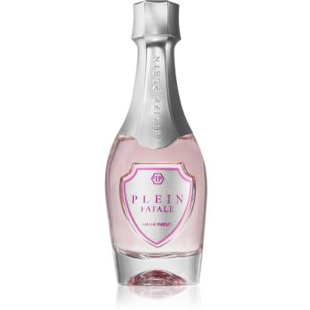 Philipp Plein Fatale Rosé Eau de Parfum pentru femei 50 ml