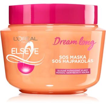 L’Oréal Paris Elseve Dream Long masca de par regeneratoare 300 ml