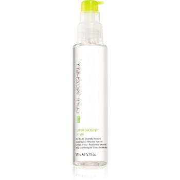 Paul Mitchell Smoothing Super Skinny Serum ser netezire pentru par indisciplinat 150 ml