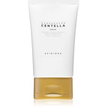 SKIN1004 Madagascar Centella Cream crema calmanta impotriva luminii pentru piele sensibila si iritabila 75 ml