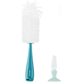 Babymoov Baby Bottle Brush 2 in 1 perie de curățare 2 in 1 1 buc