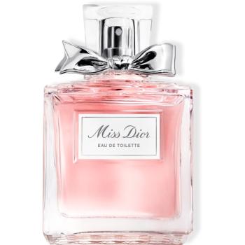 DIOR Miss Dior Eau de Toilette pentru femei 100 ml