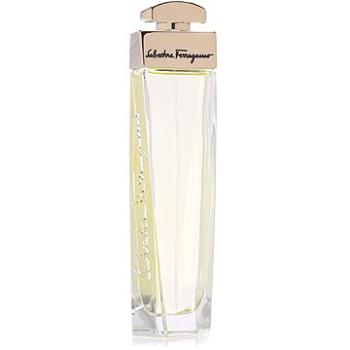 SALVATORE FERRAGAMO Pour Femme EdP 100 ml (646875422525)