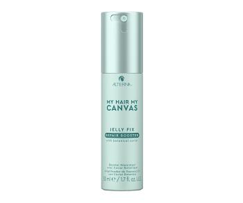 Alterna Booster reparator pentru păr My Hair My Canvas (Jelly Fix Repair Booster) 50 ml