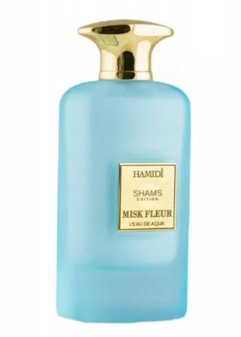 Hamidi Shams Edition Misk Fleur L`eau Aqua - EDP 2 ml - eșantion cu pulverizator