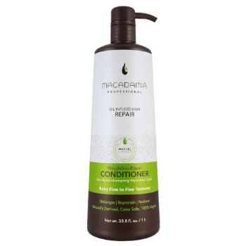 Macadamia Balsam ușor cu efect hidratant Weightless Repair (Conditioner) 300 ml