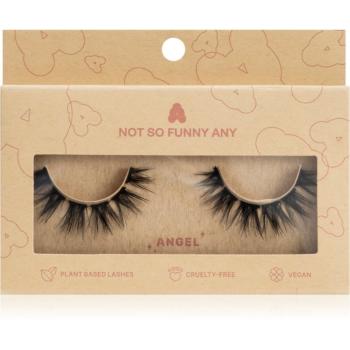 Not So Funny Any Eco Lashes Angel gene false 1 buc