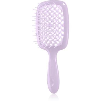 Janeke Superbrush Small perie plata mica 17,5 x 7 x 3 cm 1 buc