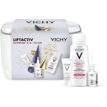 Vichy Liftactiv Supreme set cadou de Crăciun anti-imbatranire si de fermitate a pielii