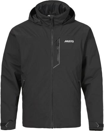 Musto Bunda BR1 PL Midlayer Black M