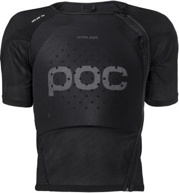 POC VPD Air+ Tee Uranium Black L Chrániče