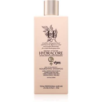 Tecna Hydracore Nourishing Shampoo șampon intens hrănitor 250 ml