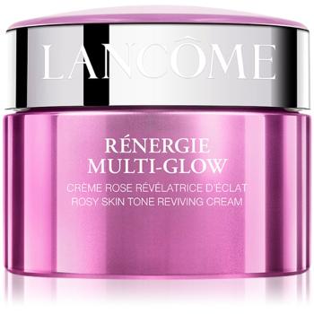 Lancôme Rénergie Multi-Glow cremă pentru reîntinerire, cu efect de iluminare 50 ml