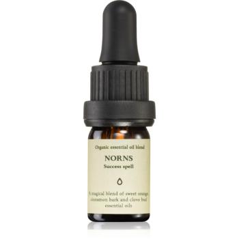 Smells Like Spells Essential Oil Blend Norns ulei esențial (Success spell) 5 ml
