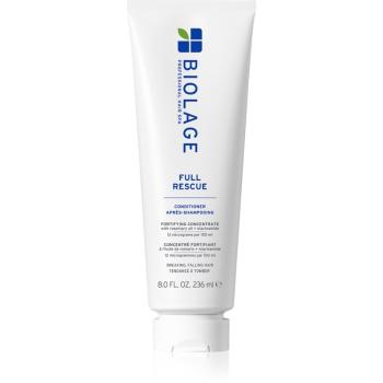Biolage Full Rescue balsam pentru cresterea densitatii parului si protectie impotriva ruperii 236 ml