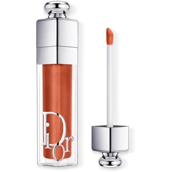 DIOR Dior Addict Lip Maximizer luciu de buze pentru un volum suplimentar culoare 062 Bronzed Glow 6 ml