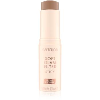 Catrice Soft Glam Filter Stick creion de machiaj culoare 030 Medium 9 g