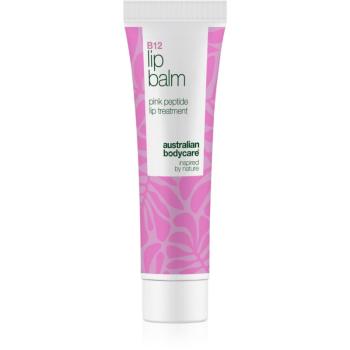 Australian Bodycare B12 Balsam de buze hidratant 15 ml