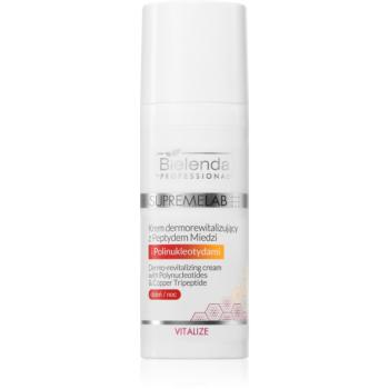 Bielenda Professional Supremelab Skin Architect crema revitalizanta ziua și noaptea 50 ml