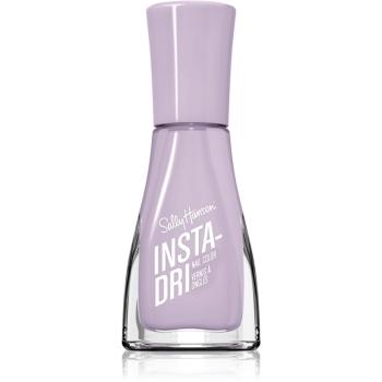 Sally Hansen Insta Dri lac de unghii cu uscare rapida culoare 453 Heather Hustle 9,17 ml