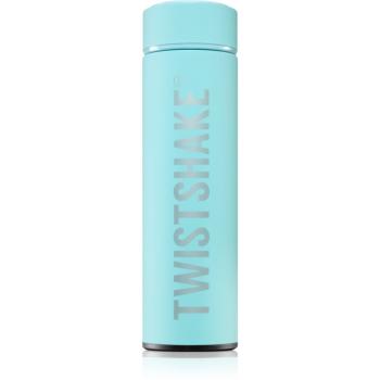 Twistshake Hot or Cold Blue termos 420 ml