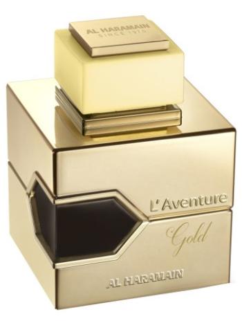 Al Haramain L`Aventure Gold - EDP 2 ml - eșantion cu pulverizator