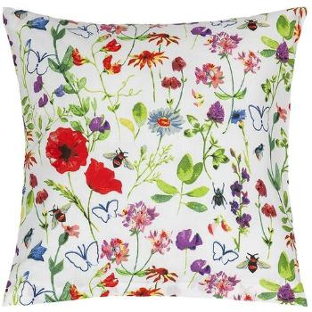 Bellatex față de pernă Poppy roșu , 40 x 40 cm