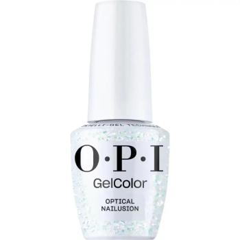 OPI Lac de unghii gel GelColor 15 ml Optical Nailusion