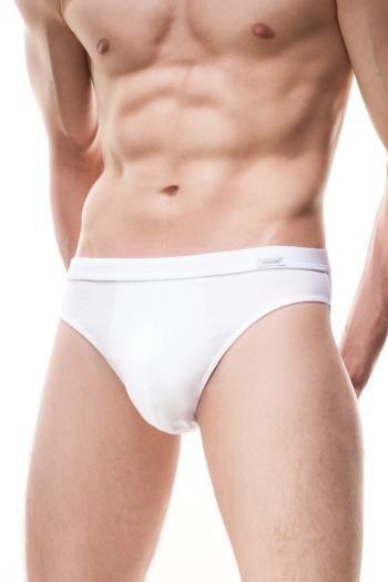Slipi pentru bărbați  221 Authentic white