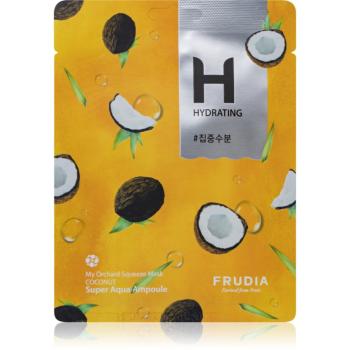 Frudia My Orchard Coconut masca pentru celule pentru o hidratare intensa 20 ml