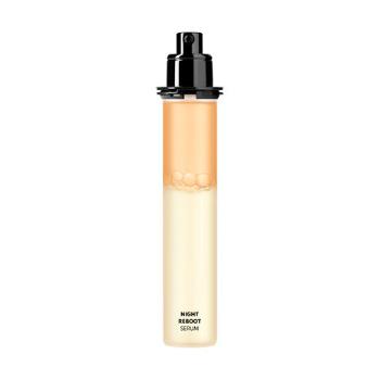 Yves Saint Laurent Reîncărcare pentru ser bifazic de noapte Pure Shots Night Reboot Night Serum (Serum Refill) 50 ml