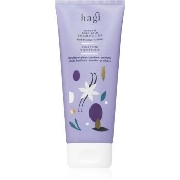 Hagi Plum Picking balsam pentru corp 200 ml