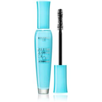 Bourjois Volume Glamour Oh Oui! mascara rezistent la apă, pentru volum culoare Black 7 ml