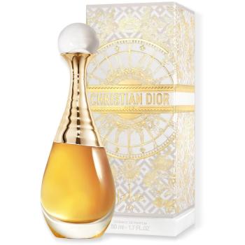 DIOR J'adore L'Or parfum editie limitata pentru femei 50 ml