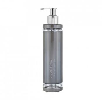 Vivian Gray Loțiune hidratantă pentru corp Gray Crystals(Luxury Body Lotion) 250 ml