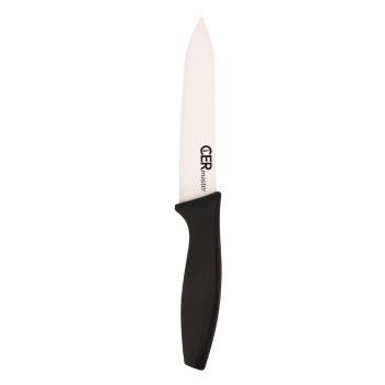 Cuțit ceramic de bucătărie Orion Cermaster 12,5 cm