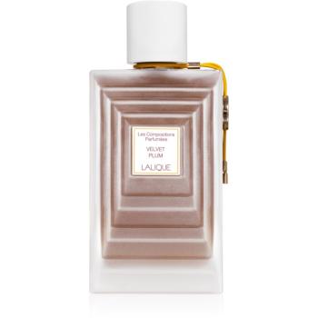 Lalique Les Compositions Parfumées Velvet Plum Eau de Parfum pentru femei 100 ml