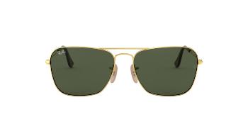 Ray-Ban Caravan RB 3136 181 58 Férfi, Női napszemüveg