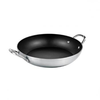 Tigaie Tescoma GrandCHEF, 32 cm, două mânere