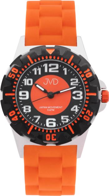 JVD Ceas pentru copii J7168.14