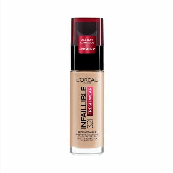 L´Oréal Paris Machiaj de 32 de ore Infaillible SPF 25 30 ml 220 Sand