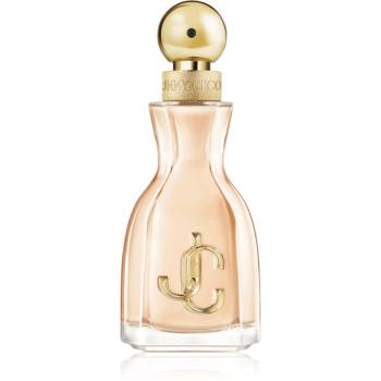 Jimmy Choo I Want Choo Eau de Parfum pentru femei 40 ml