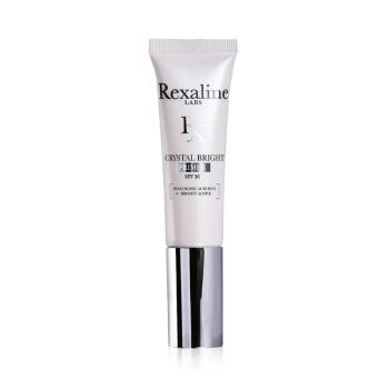 Rexaline Fond de ten iluminator SPF 30 Crystal Bright (Primer) 30 ml