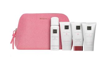 Rituals Set cadou pentru îngrijirea părului și a corpului The Rituals of Sakura