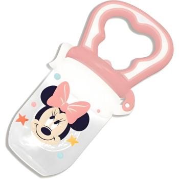 Thermobaby Feeder Teether suzetă pentru alimentare Minnie 1 buc