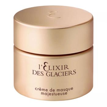 Valmont Cremă de zi hrănitoare Des Glaciers (Nourishing Face Care) 50 ml