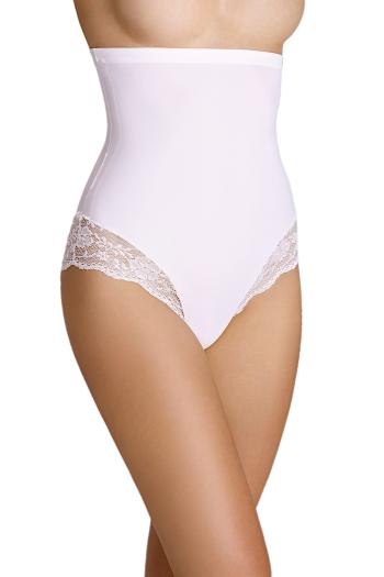 Maiou pentru femei modelatori cu talie înaltă Vetina white